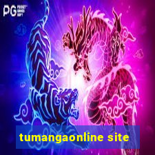 tumangaonline site