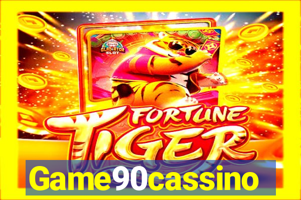 Game90cassino