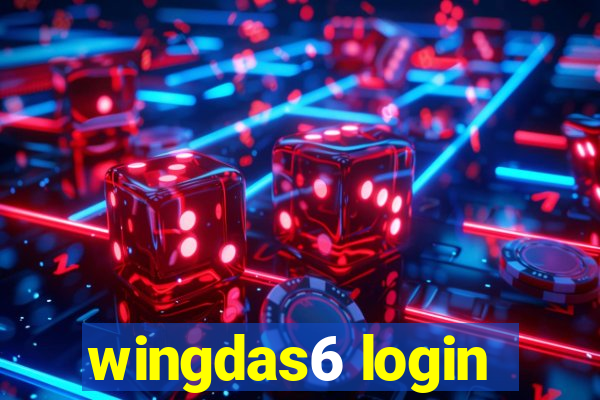 wingdas6 login