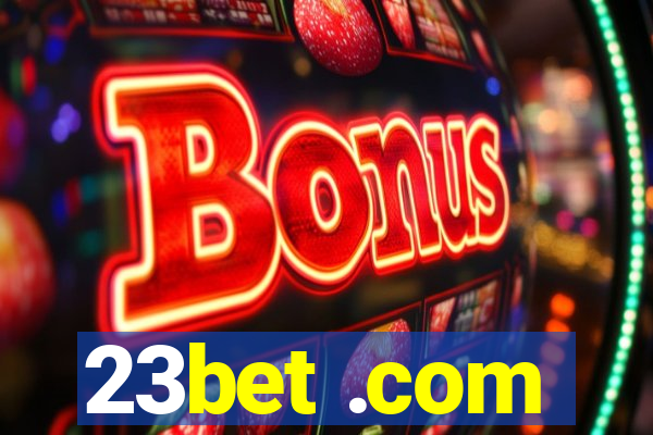 23bet .com