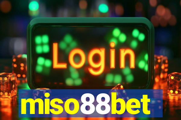 miso88bet