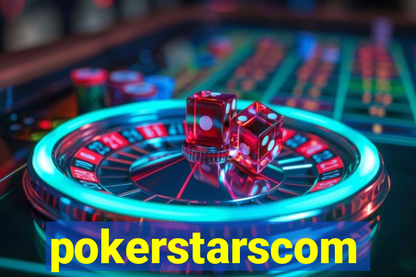 pokerstarscom