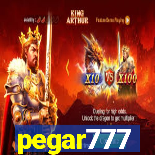 pegar777