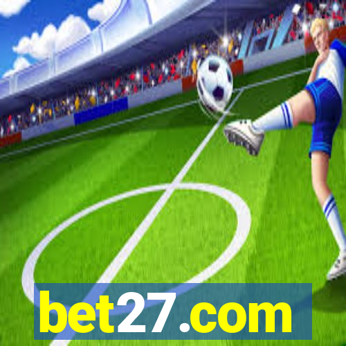 bet27.com