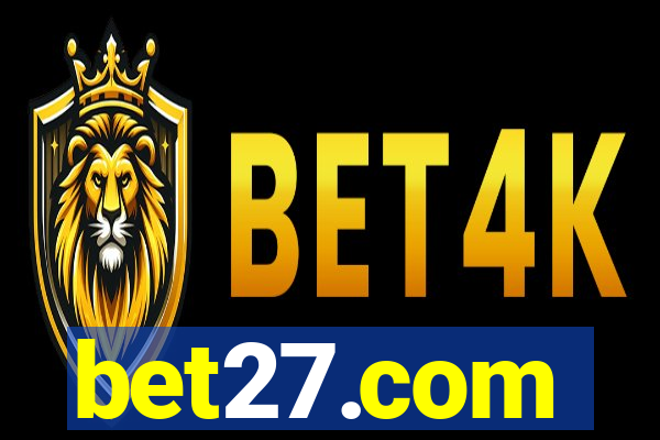 bet27.com