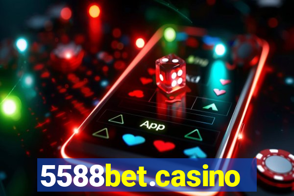 5588bet.casino