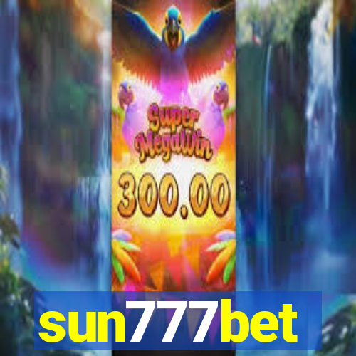 sun777bet