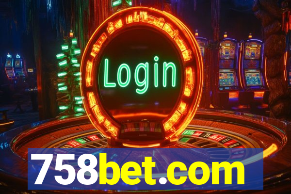 758bet.com