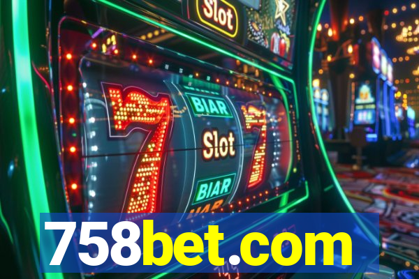 758bet.com