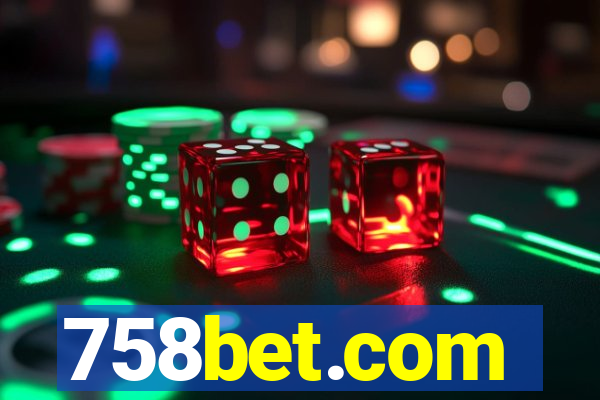 758bet.com