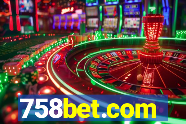 758bet.com