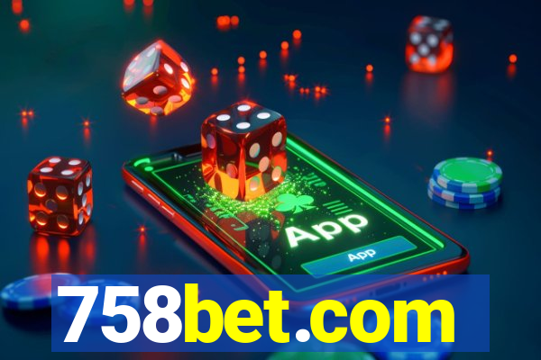 758bet.com