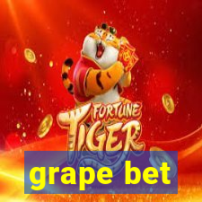 grape bet