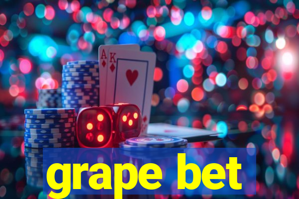 grape bet