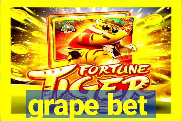 grape bet