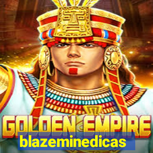 blazeminedicas