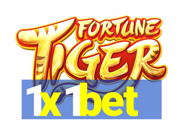 1x1bet