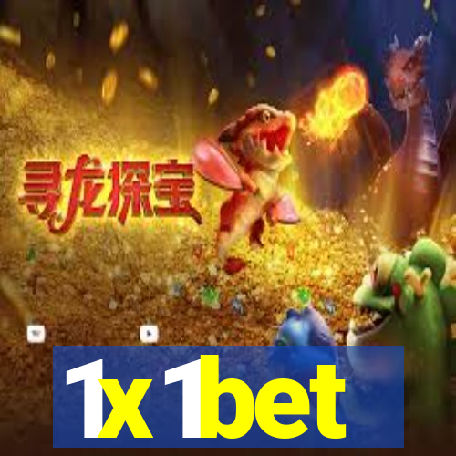 1x1bet