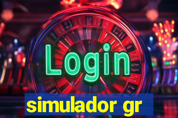 simulador gr