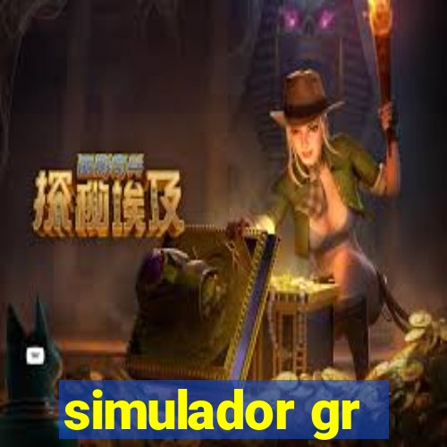 simulador gr