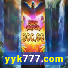 yyk777.com