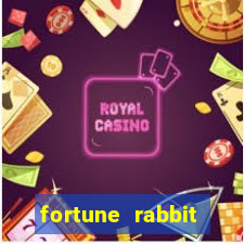 fortune rabbit minutos pagantes