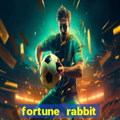 fortune rabbit minutos pagantes