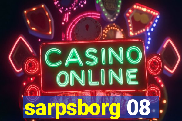 sarpsborg 08