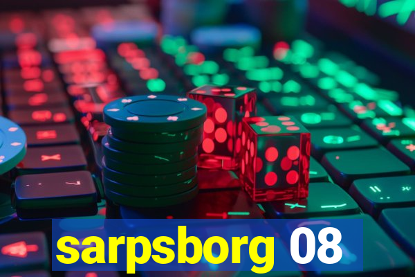 sarpsborg 08