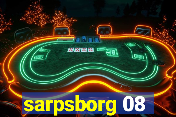 sarpsborg 08