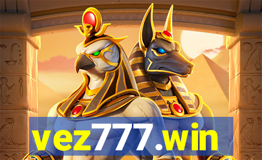 vez777.win