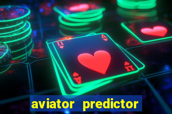 aviator predictor v4.0 activation code