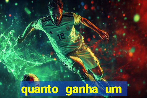 quanto ganha um jogador de fut 7 profissional