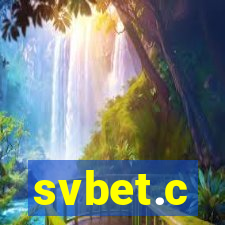 svbet.c