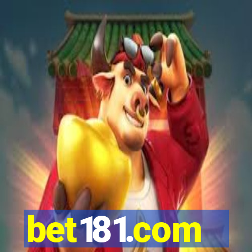 bet181.com