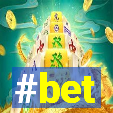 #bet