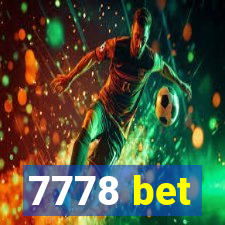 7778 bet