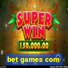 bet games com