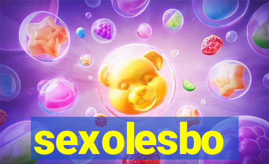 sexolesbo