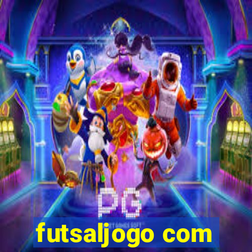 futsaljogo com