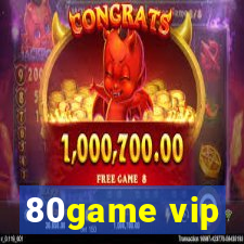 80game vip