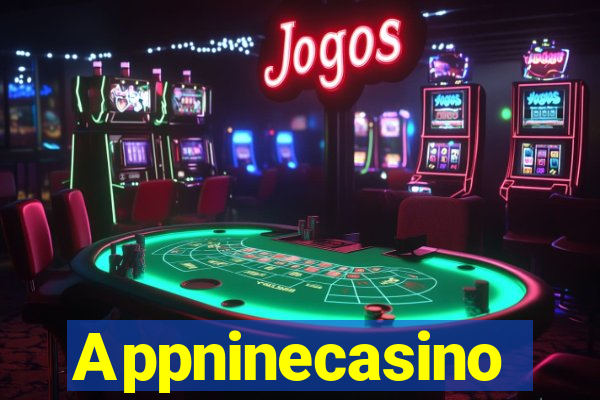 Appninecasino