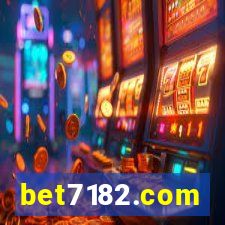 bet7182.com