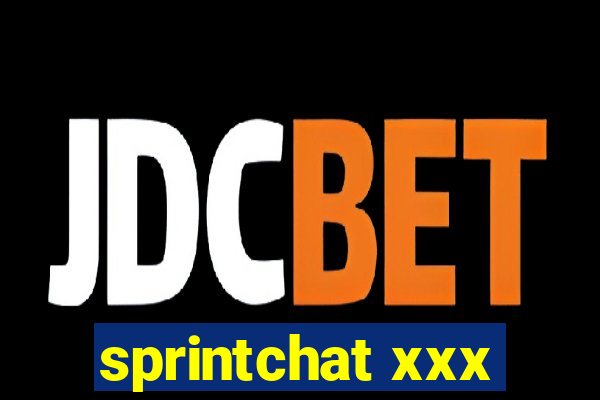 sprintchat xxx