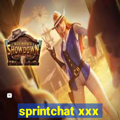 sprintchat xxx