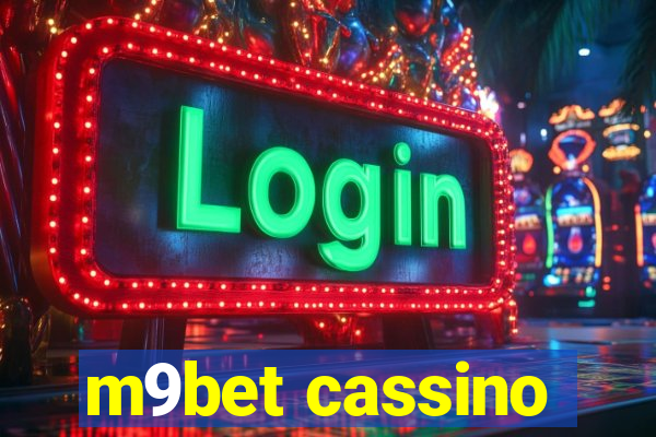 m9bet cassino