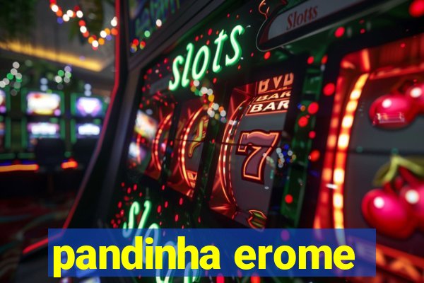 pandinha erome