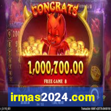 irmas2024.com