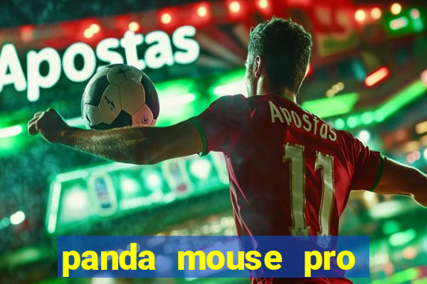 panda mouse pro 1.9.0 apk download