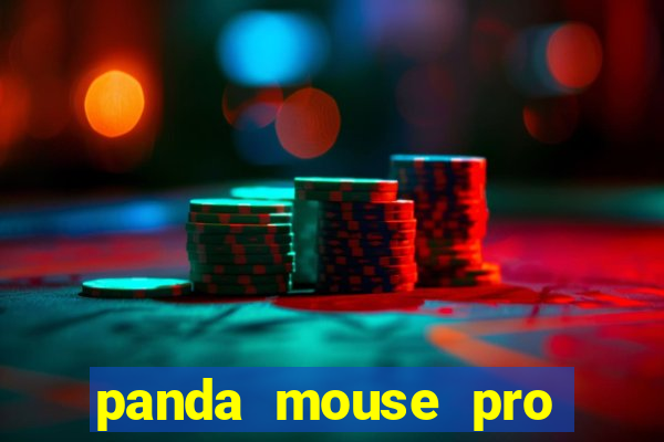 panda mouse pro 1.9.0 apk download